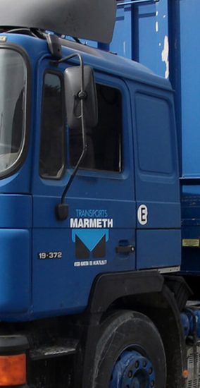 Camion Marmeth diaporama